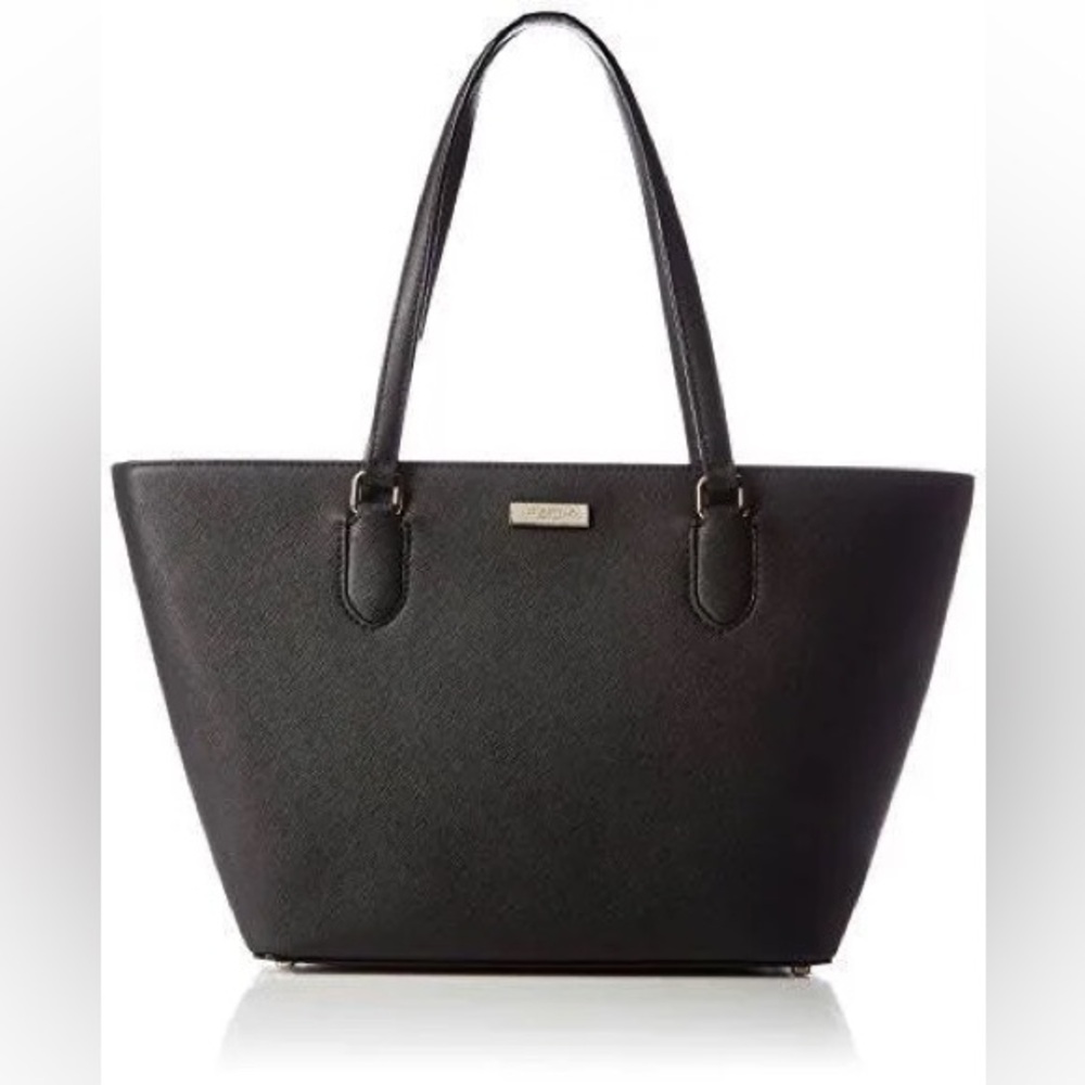 Kate Spade Laurel Way Small Dally Tote - Picture 1 of 8